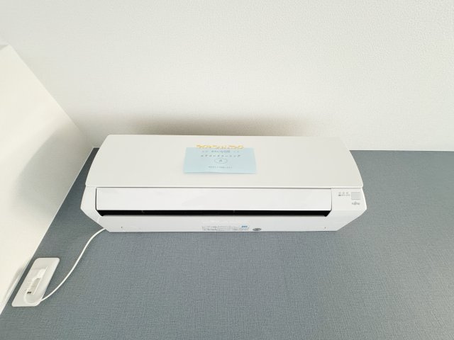 ＣＬＯＶＥＲ　ＮＡＧＡＴＳＵＫＡの設備