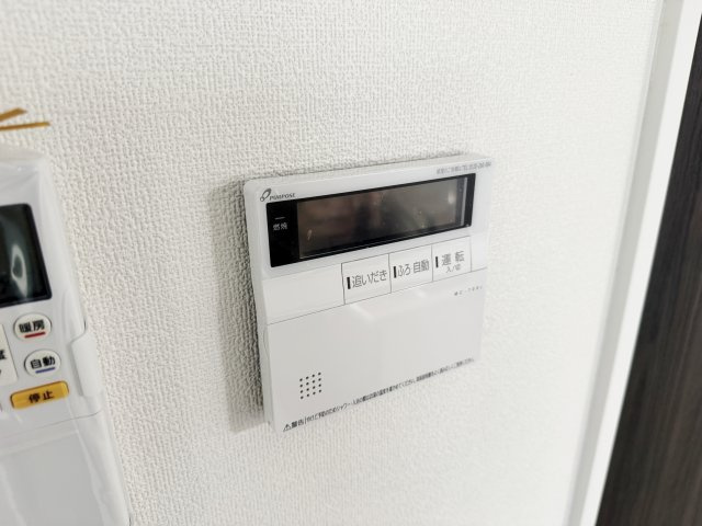 ＣＬＯＶＥＲ　ＮＡＧＡＴＳＵＫＡの設備