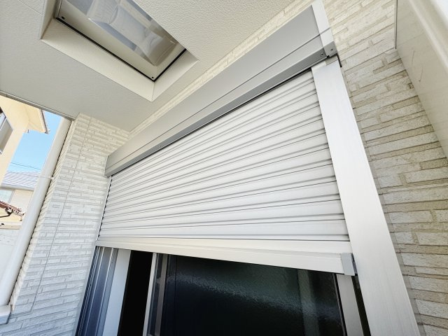 ＣＬＯＶＥＲ　ＮＡＧＡＴＳＵＫＡの設備