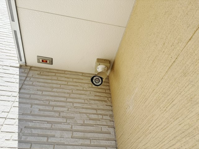 ＣＬＯＶＥＲ　ＮＡＧＡＴＳＵＫＡのセキュリティ