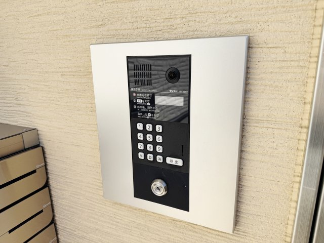 ＣＬＯＶＥＲ　ＮＡＧＡＴＳＵＫＡのセキュリティ