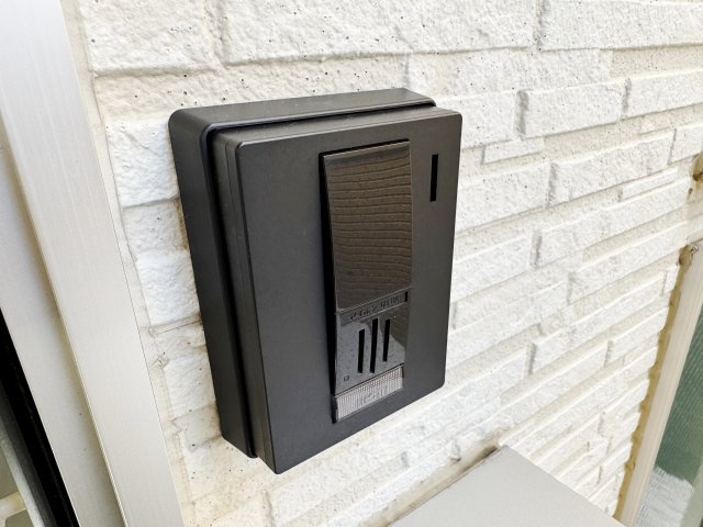 ＣＬＯＶＥＲ　ＮＡＧＡＴＳＵＫＡのセキュリティ