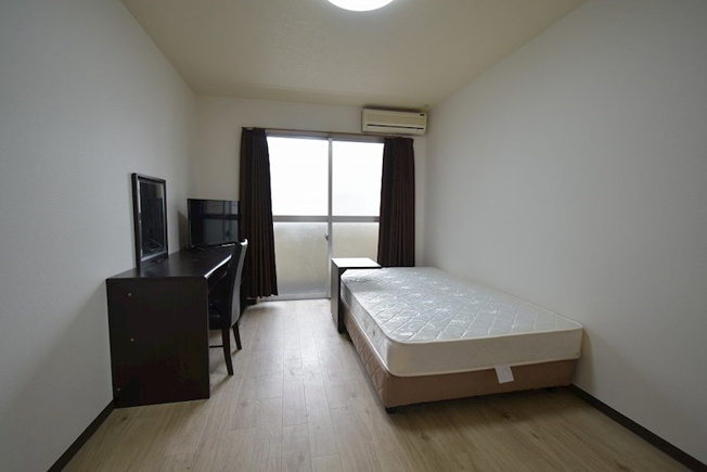 【内装】サンクール松屋町