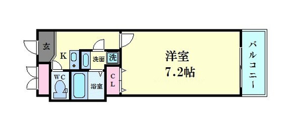 サンクール松屋町