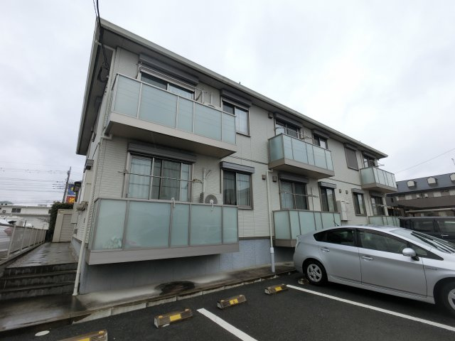 マシェリ クレストの画像