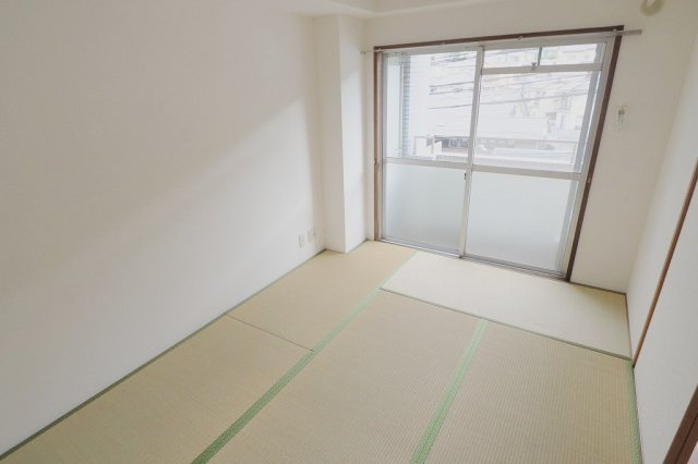 レジデンスウエキのその他