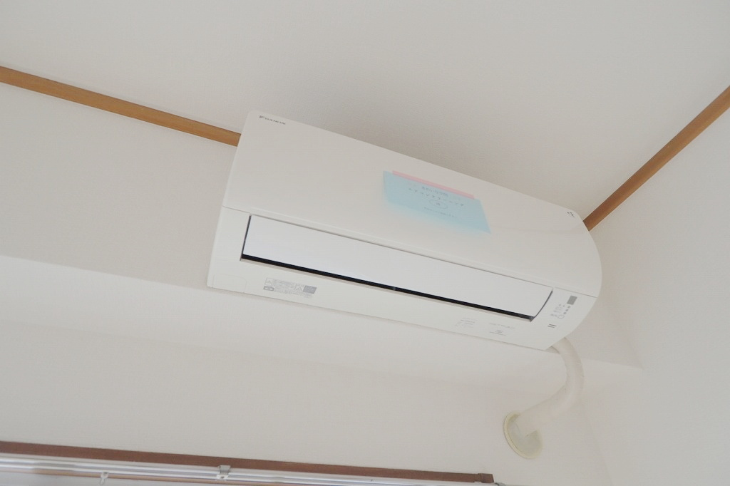 レジデンスウエキの設備