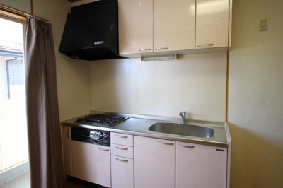 【キッチン】 | アムール・ディス