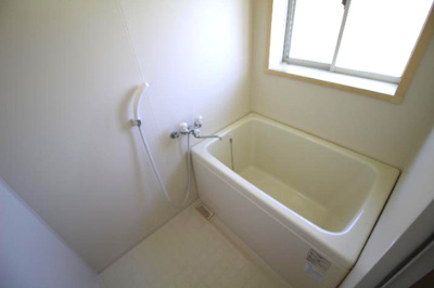 【浴室】 | アムール・ディス