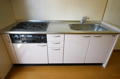 【キッチン】 | アムール・ディス