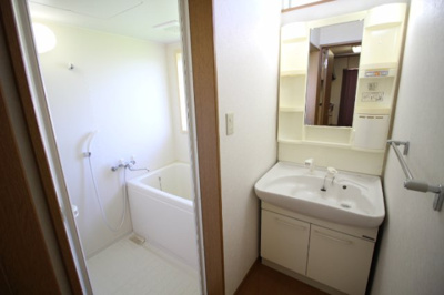 【独立洗面台】 | アムール・ディス