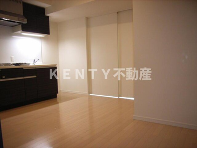 【寝室】 | パークハビオ戸越 | 使い勝手のいい寝室です