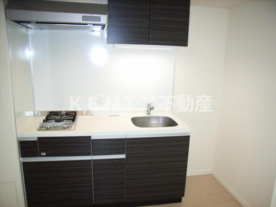 【キッチン】 | パークハビオ戸越