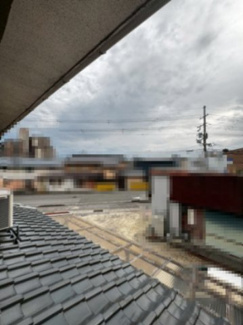【展望】 | 橋詰荘