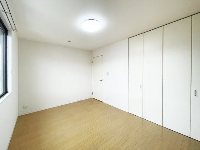 シャーメゾン昭和　Ⅱ棟の居間・リビング