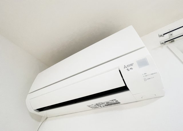 シャーメゾン昭和　Ⅱ棟の設備