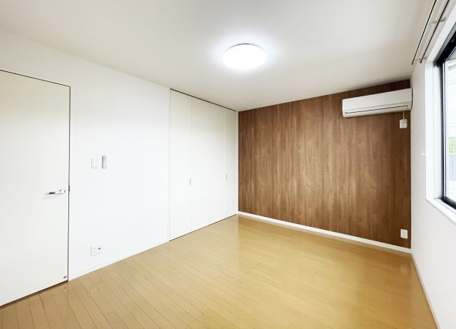 シャーメゾン昭和　Ⅱ棟の内装