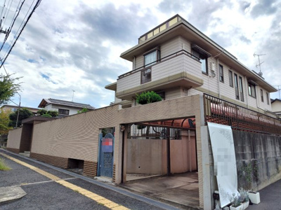 【外観】 | 久野喜台2丁目一戸建