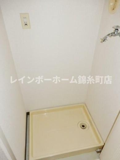 日神パレステージ西大島の設備|※別部屋参照写真になります。