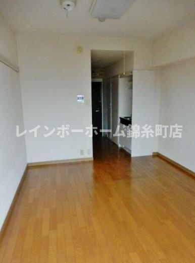 日神パレステージ西大島の居間・リビング|※別部屋参照写真になります。