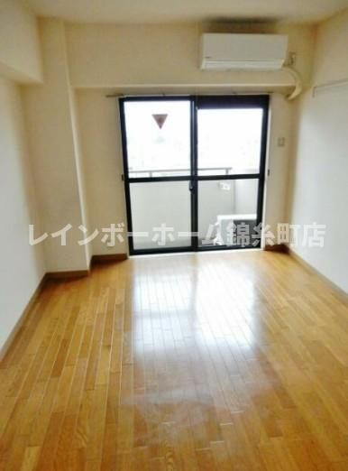 日神パレステージ西大島の内装|※別部屋参照写真になります。