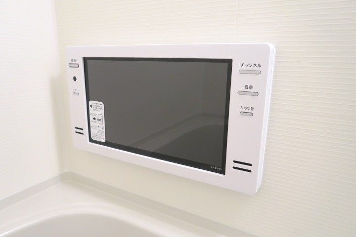 アルファコート川口2の設備|別号室の参考写真です