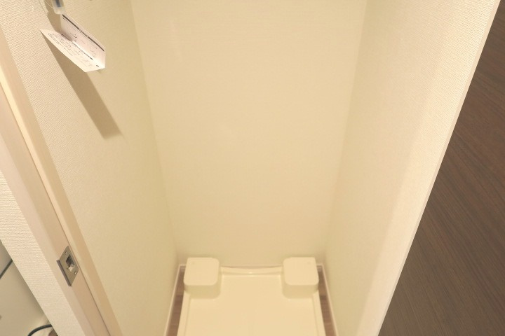 アルファコート川口2の設備|別号室の参考写真です