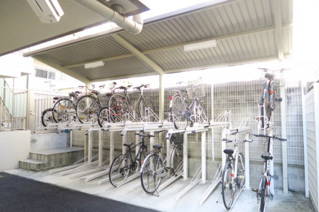 アルファコート川口2のその他共用部分