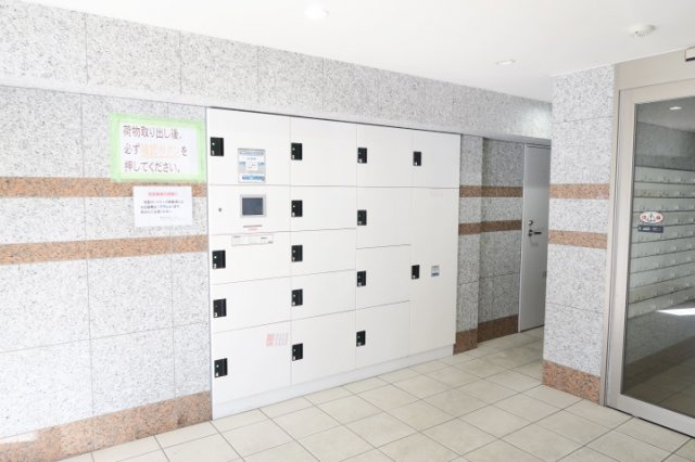 アルファコート川口2のその他共用部分