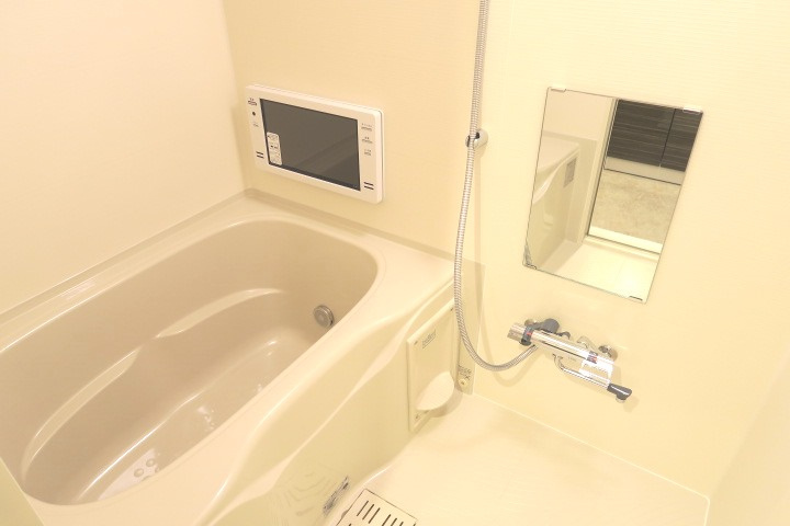 アルファコート川口2の浴室|別号室の参考写真です