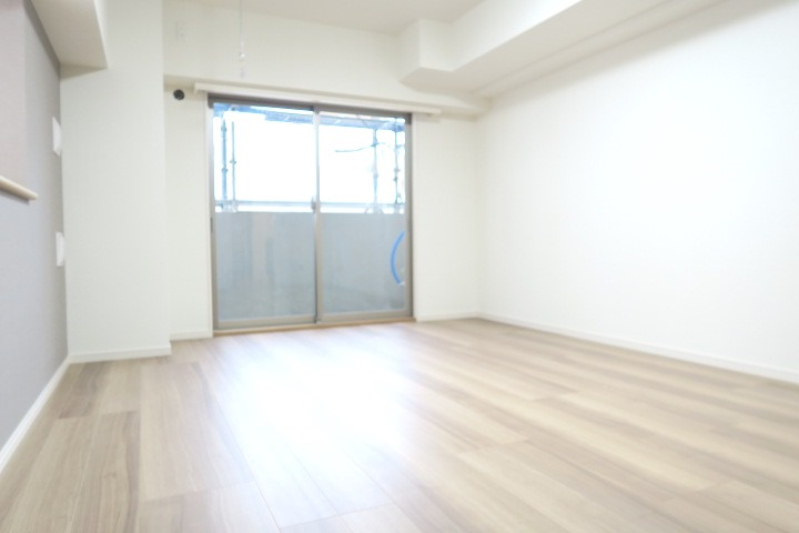 アルファコート川口2の寝室|別号室の参考写真です