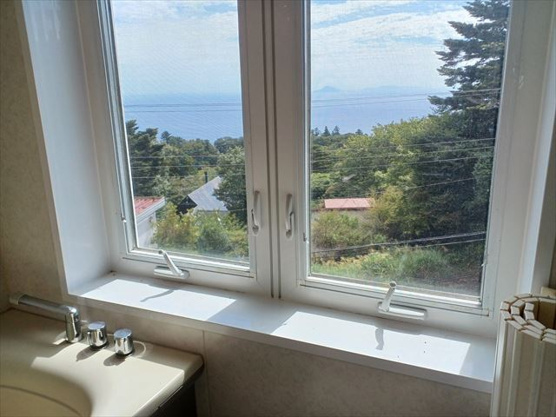 【浴室】 | エンゼルフォレスト赤沢望洋台　戸建