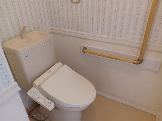 【トイレ】 | エンゼルフォレスト赤沢望洋台　戸建