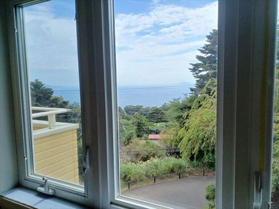 【展望】 | エンゼルフォレスト赤沢望洋台　戸建