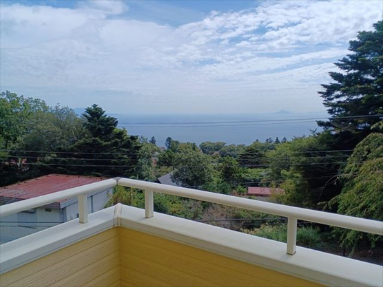 【展望】 | エンゼルフォレスト赤沢望洋台　戸建