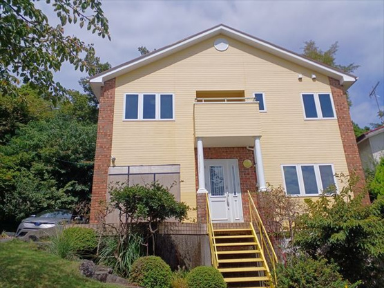 【外観】 | エンゼルフォレスト赤沢望洋台　戸建