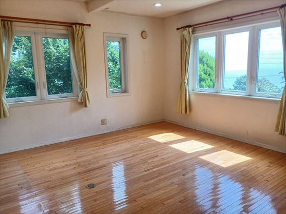 【居間・リビング】 | エンゼルフォレスト赤沢望洋台　戸建