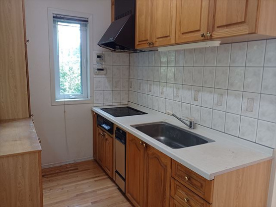 【キッチン】 | エンゼルフォレスト赤沢望洋台　戸建