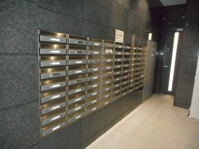 【その他共用部分】 | リビオ目黒リバーサウス