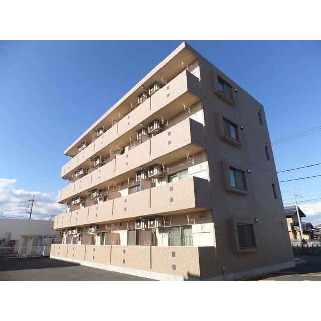 深谷市上柴町西１丁目のマンションの画像