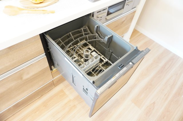 セントラルメゾン草加のキッチン