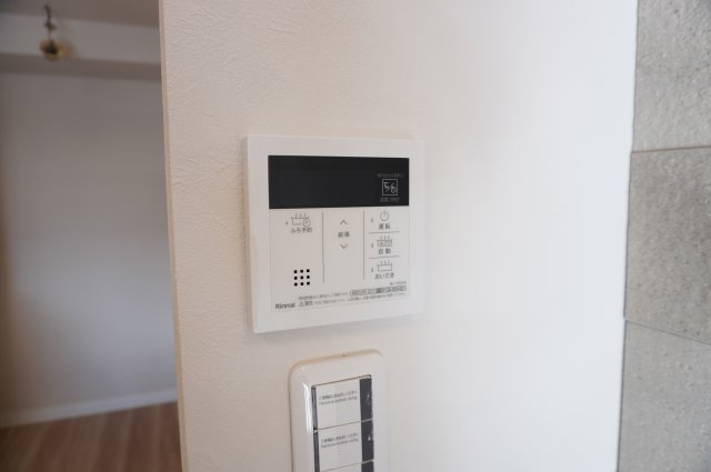 セントラルメゾン草加のキッチン