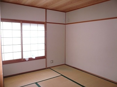 【和室】 | ハイツはしもと