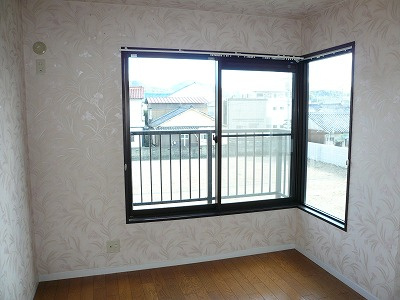 【内装】 | ハイツはしもと