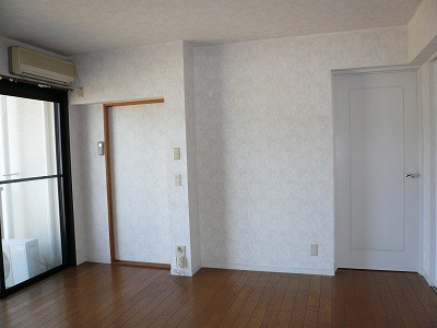 【居間・リビング】 | ハイツはしもと