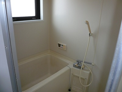【浴室】 | ハイツはしもと