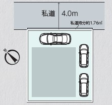 【区画図】 | さいたま市岩槻区西町