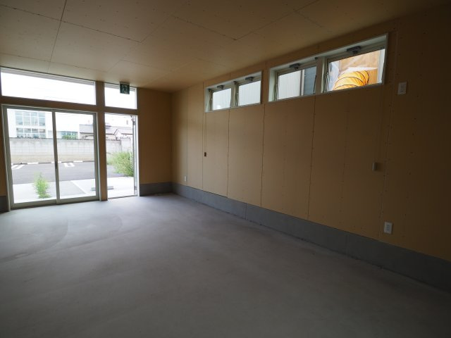 ララブランシェ浜尻A棟の内装