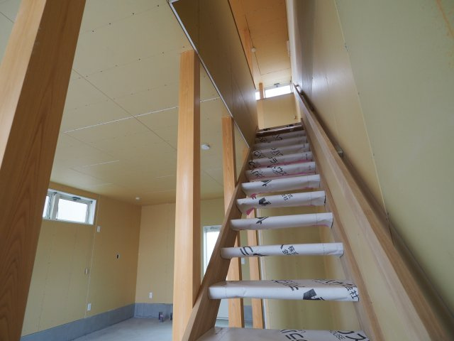 ララブランシェ浜尻A棟の設備