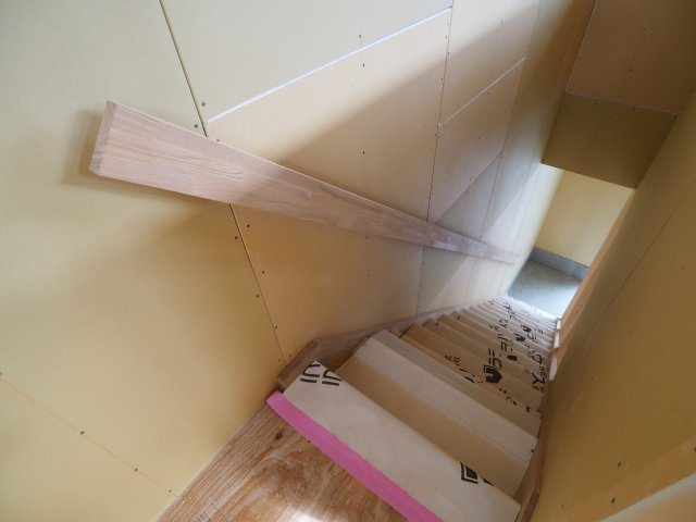 ララブランシェ浜尻A棟の設備